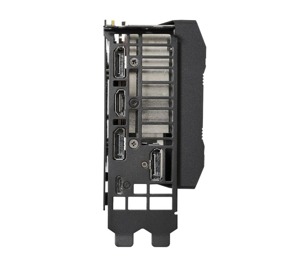 ASUS GeForce RTX 2080 Ti Dual 11GB GDDR6 - 455230 - zdjęcie 6